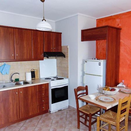 The Orange Cactus Apartment Sparta Exterior photo